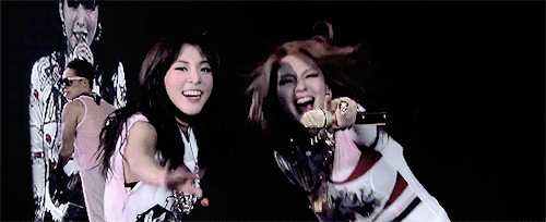 La gagnante  du concours 