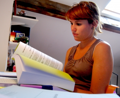 la rentrere quelle galere