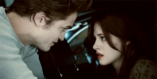 Pour le concours de Because of you.