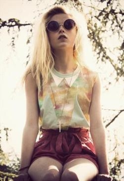 ♥ Welcome to my world ♥  ☼