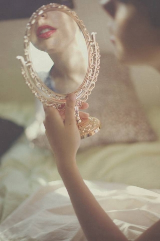 miroir,miroir!!!