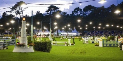 mon centre equestre