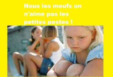 Et les grandes ? lol