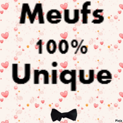 Le nom de ma page facebook !!! 