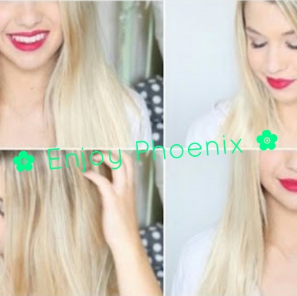 Compte-Rendu d'inscription.♡