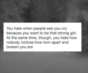 J'dteste les gens..