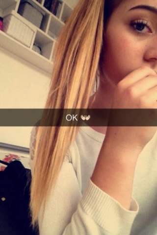 Une prsentation d'une fille..rat.x)