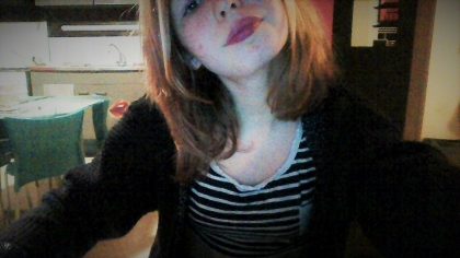 petite présentation. ♥