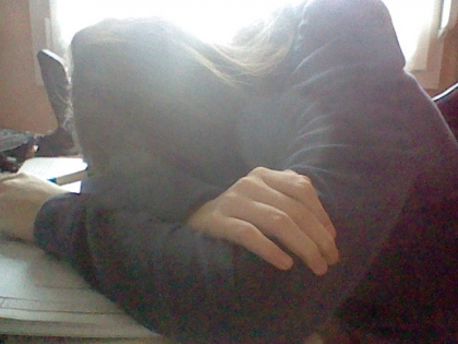 Aaah le coll�ge *_* -_- - photo 2