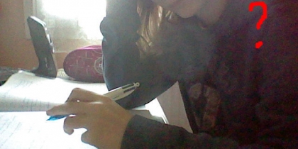 Aaah le coll�ge *_* -_- - photo 3