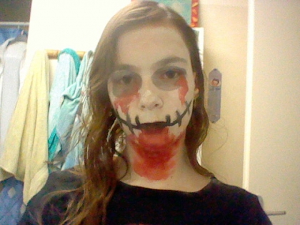 le coll�ge et le th��tre -_-