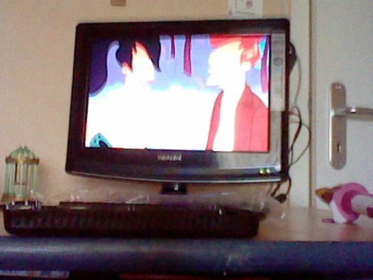 vous avais deja regarder?!! - photo 2