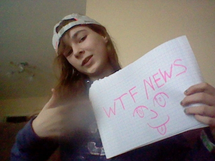 WTF NEWS  - photo 2