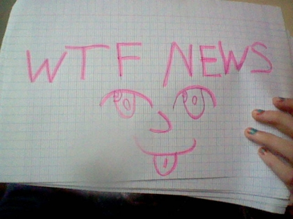 WTF NEWS 