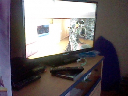 Gameuse pour toujours