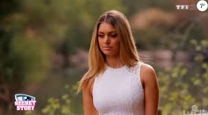 LA plus belle de secret story 9 
