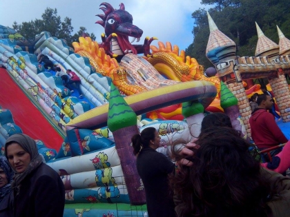 une journe inoubliable 