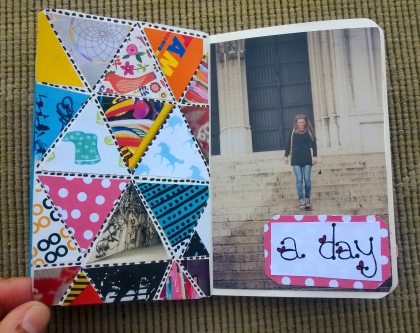 La vie passe tellement vite... 