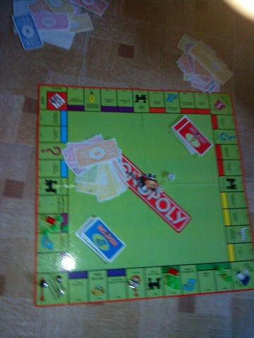#MONOPOLY