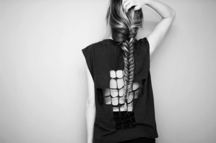 Danser sous la pluie ... *_* 