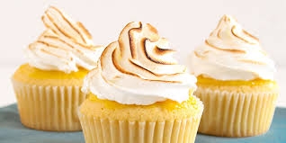 petite recette cupcakes au citron !!!