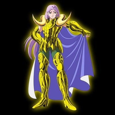 Les chevaliers du zodiaque  - photo 3