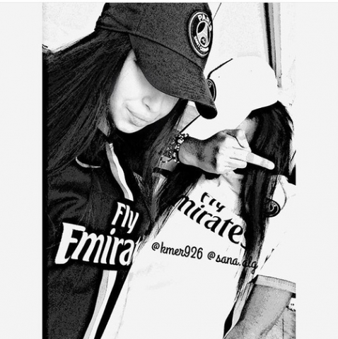 je t'aimerai toujours