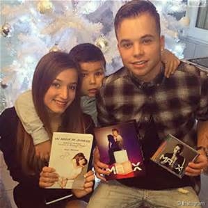 un amour de jeunesse  - photo 2