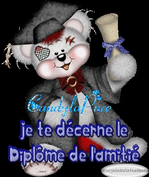 l'amitier sais trop cool