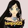 Une de mes autre dollz BIMBO125 *-* xD 