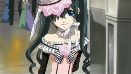 Ciel version 
