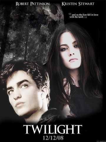 Twilight *o*