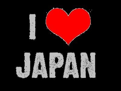 Y love Japon 