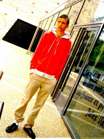 mon fr�re c un bogoss