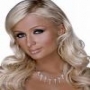 paris hilton � belle