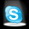 skype