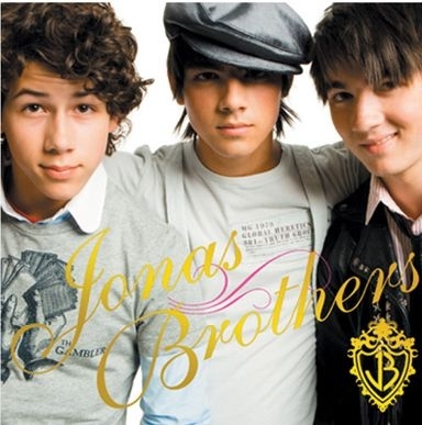 (L) Jonas Brothers !! (L)