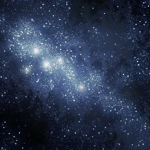 Poussi�re d'�toiles <3