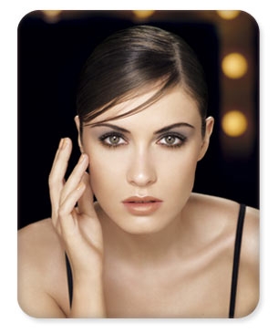 Le�on de make-up pour d�butante !