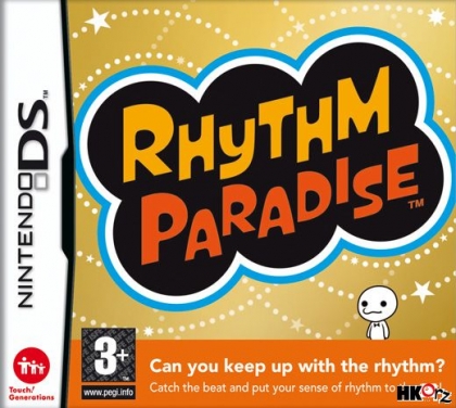 Rythm Paradise