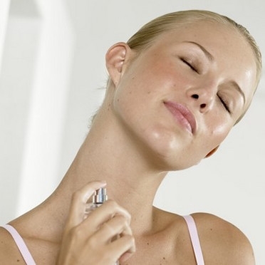 Comment choisir son parfum et o� s'en mettre ?