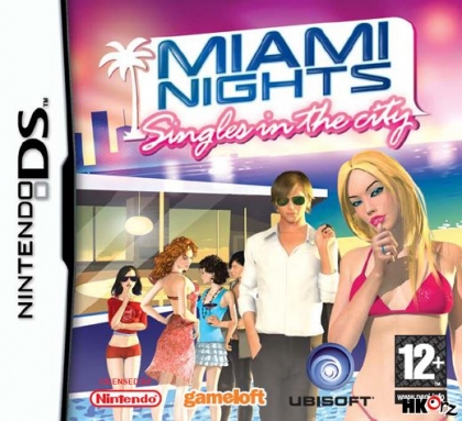 Miami Nights: Singles In The City