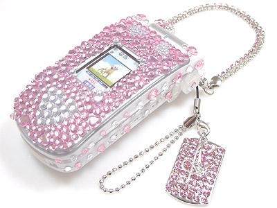 *o*[La mode Jap']*o* Keitai style !