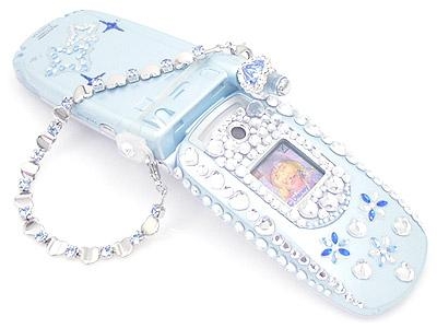 *o*[La mode Jap']*o* Keitai style !!