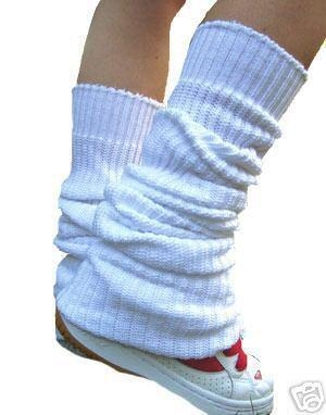 *o*[La mode Jap']*o* Looses Socks !