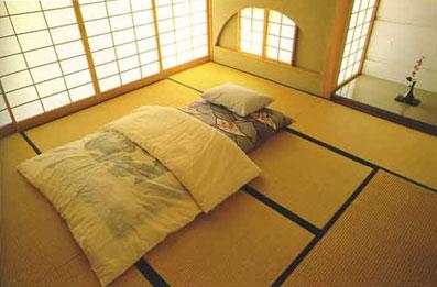 *o*[La culture Jap']*o* Futon !