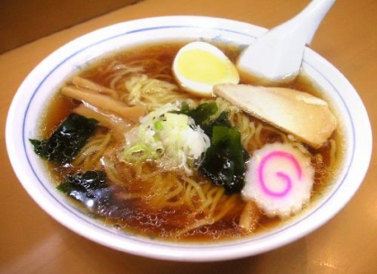 *o*[La cuisine Jap']*o* Ramen, soba, udon !