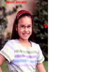 demi lovato