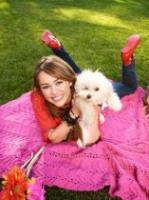 Miley Cyrus