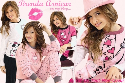 Brenda Ascinar